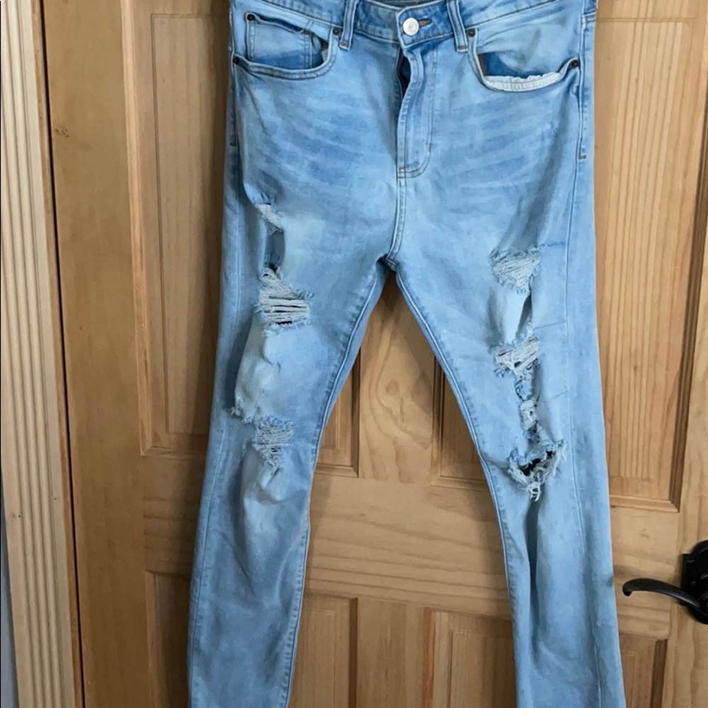 Doesn’t fit anymore